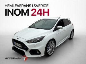 Ford Focus bild 3