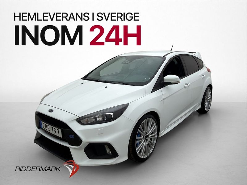 Ford Focus bild 3
