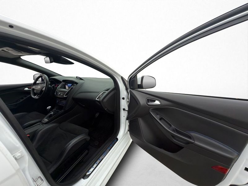 Ford Focus bild 15