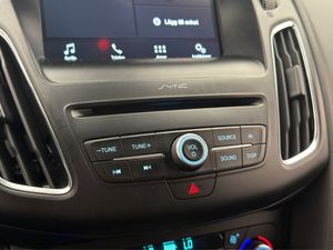 Ford Focus bild 22