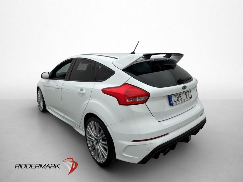 Ford Focus bild 5