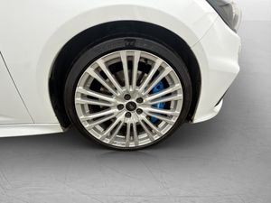 Ford Focus bild 32