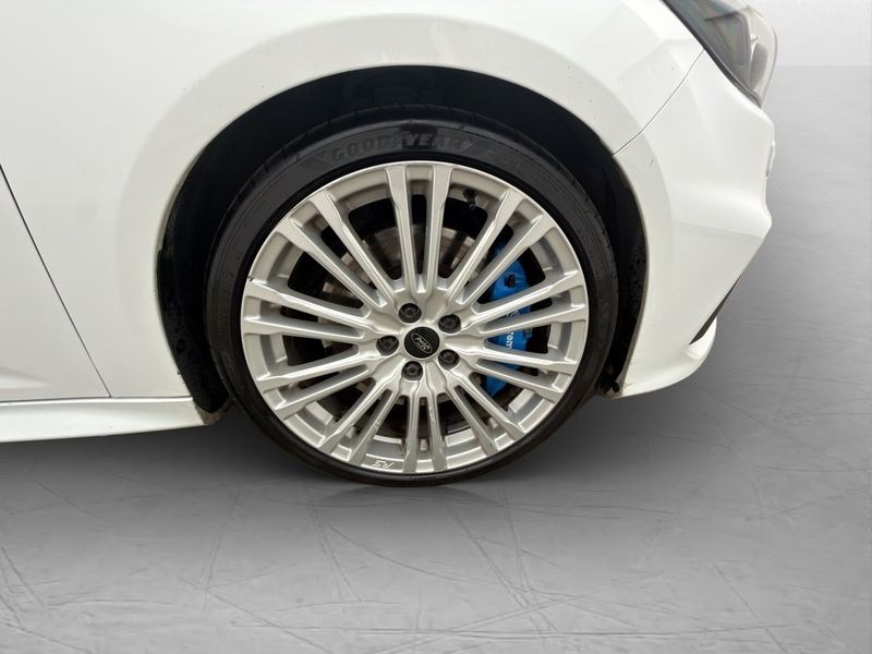 Ford Focus bild 32