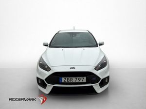 Ford Focus bild 2