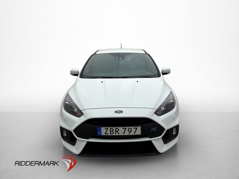 Ford Focus bild 2