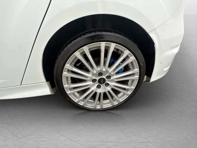 Ford Focus bild 30
