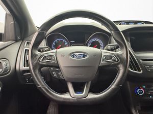 Ford Focus bild 13