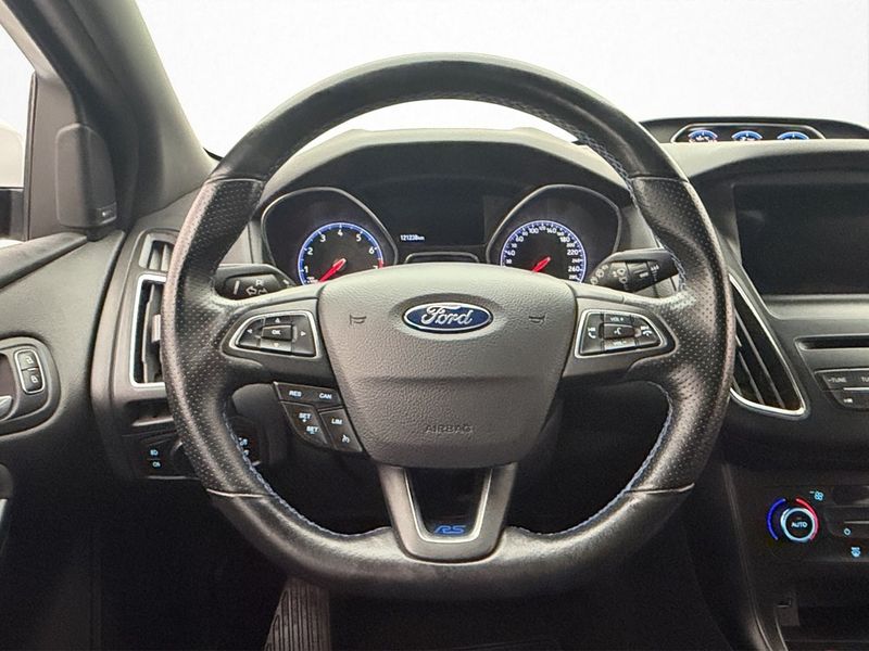 Ford Focus bild 13