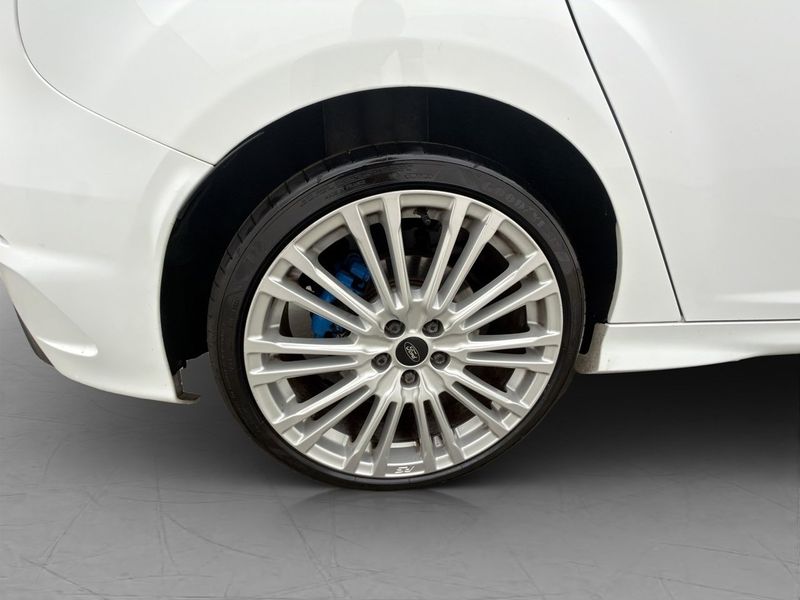 Ford Focus bild 31
