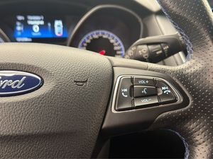 Ford Focus bild 19