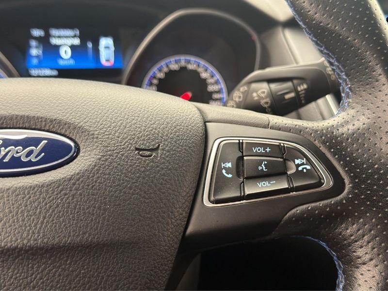 Ford Focus bild 19
