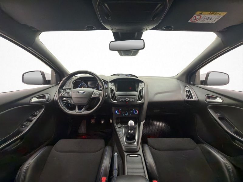 Ford Focus bild 12