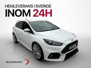 Ford Focus bild 1