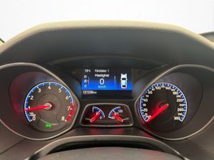 Ford Focus bild 17