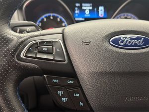 Ford Focus bild 18