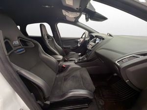Ford Focus bild 14