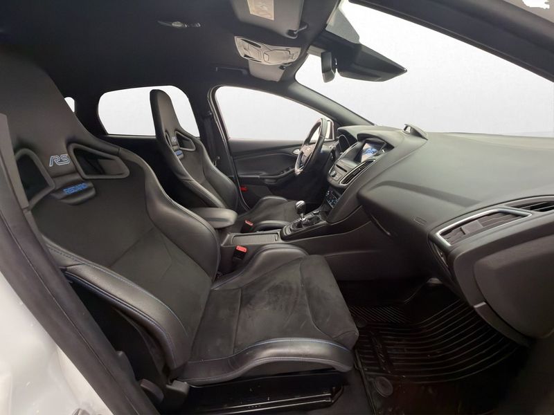 Ford Focus bild 14