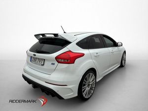 Ford Focus bild 8