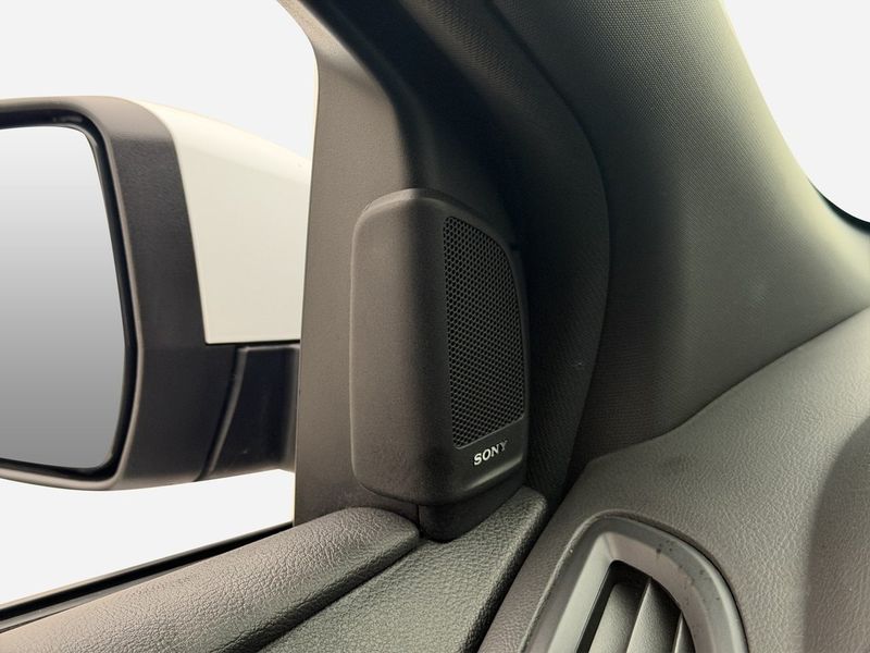 Ford Focus bild 26