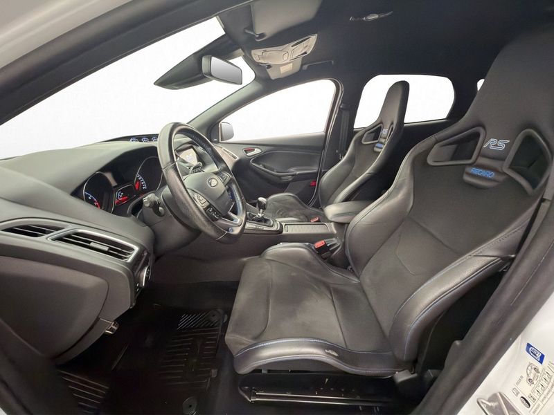 Ford Focus bild 11