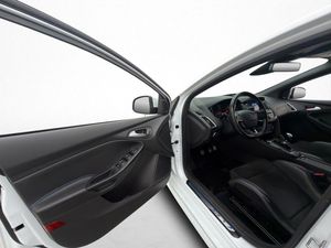 Ford Focus bild 10