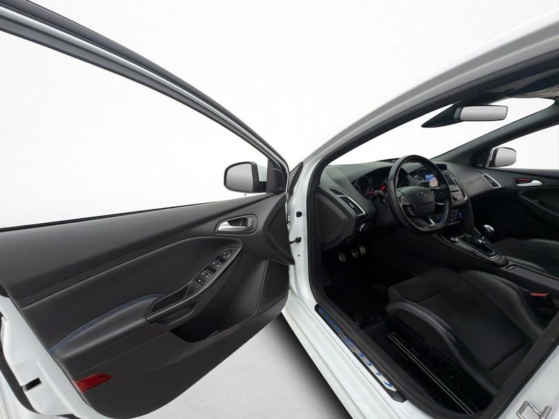 Ford Focus bild 10