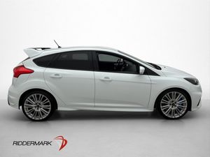 Ford Focus bild 9