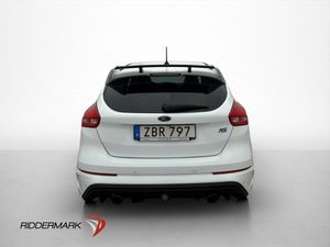 Ford Focus bild 6