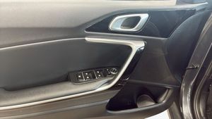 Kia Cee´d bild 11