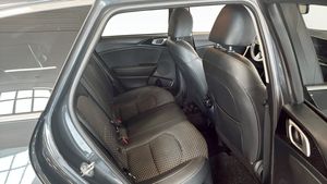 Kia Cee´d bild 5