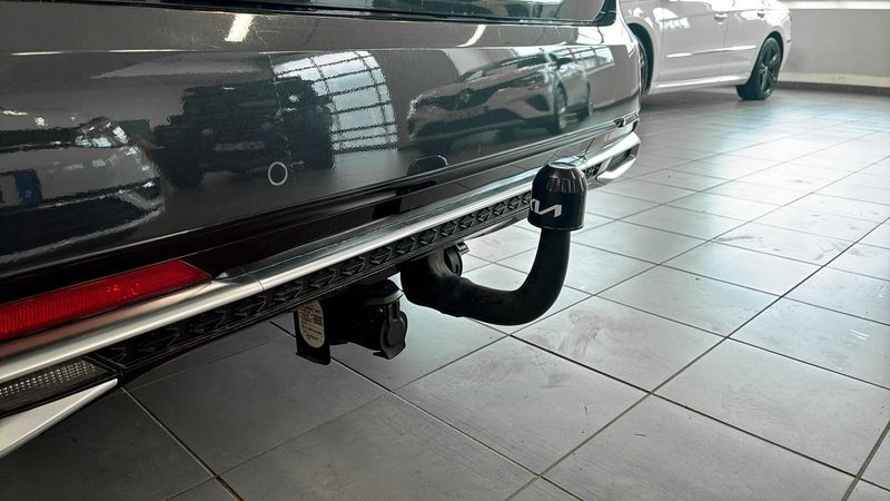 Kia Cee´d bild 13