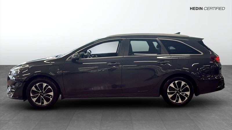 Kia Cee´d bild 6