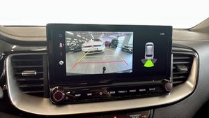 Kia Cee´d bild 16