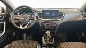 Kia Cee´d bild 4
