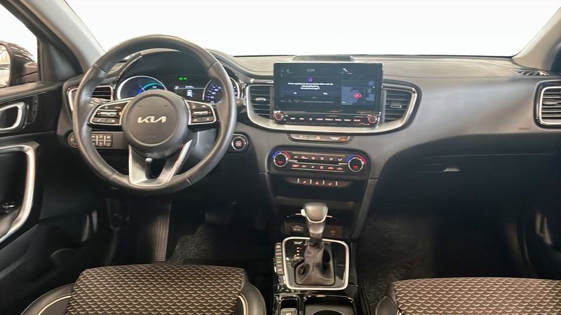 Kia Cee´d bild 4