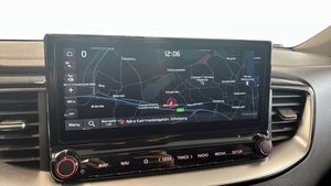 Kia Cee´d bild 15