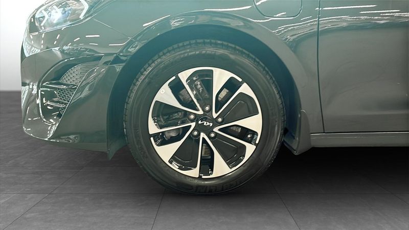 Kia Cee´d bild 9