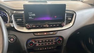 Kia Cee´d bild 12