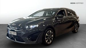 Kia Cee´d bild 1