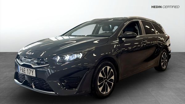 Kia Cee´d PHEV ADVANCE | DRAGKROK | - 2023
