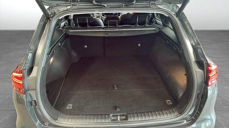 Kia Cee´d bild 10
