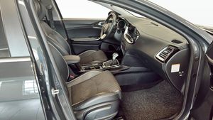 Kia Cee´d bild 3
