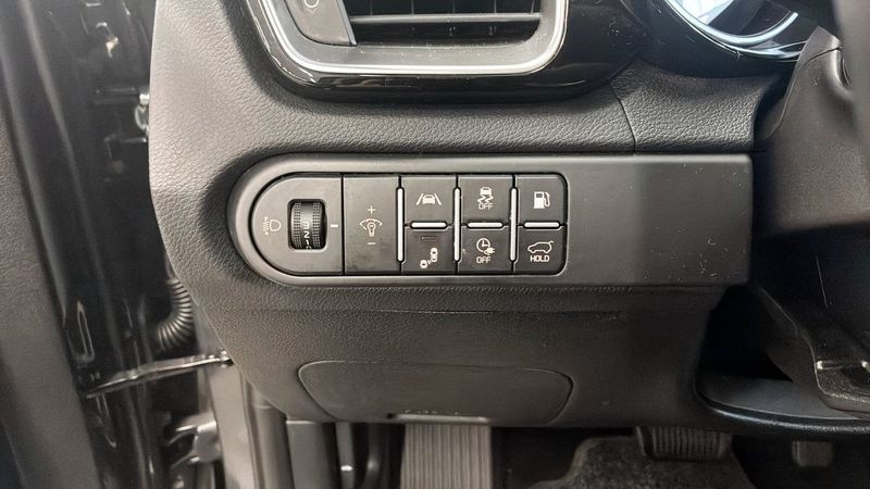 Kia Cee´d bild 17