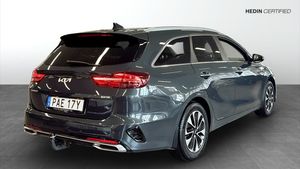 Kia Cee´d bild 2