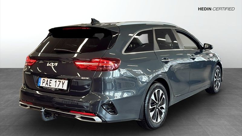 Kia Cee´d bild 2