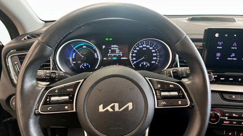 Kia Cee´d bild 18