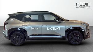 Kia Seltos bild 6
