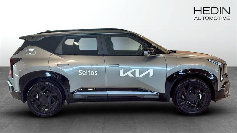 Kia Seltos bild 6
