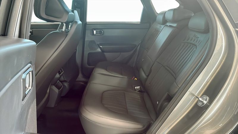 Kia Seltos bild 10