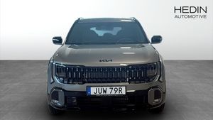 Kia Seltos bild 8